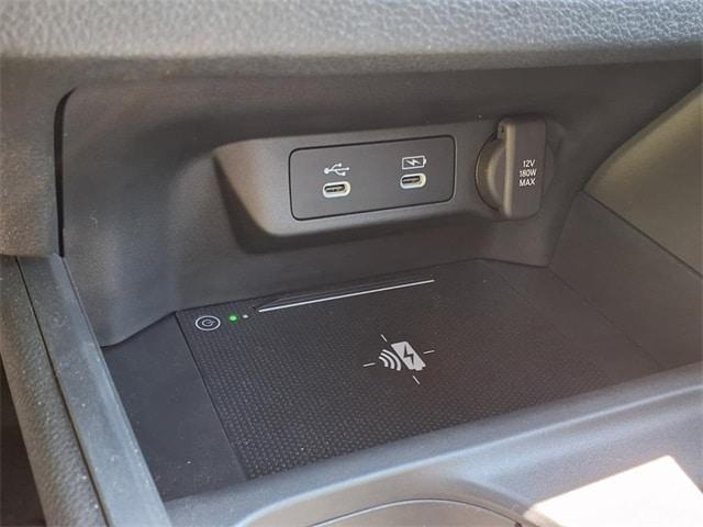 new 2025 Acura ADX car, priced at $38,350