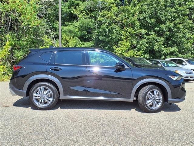 new 2025 Acura ADX car, priced at $38,350