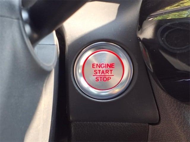 new 2025 Acura ADX car, priced at $38,350