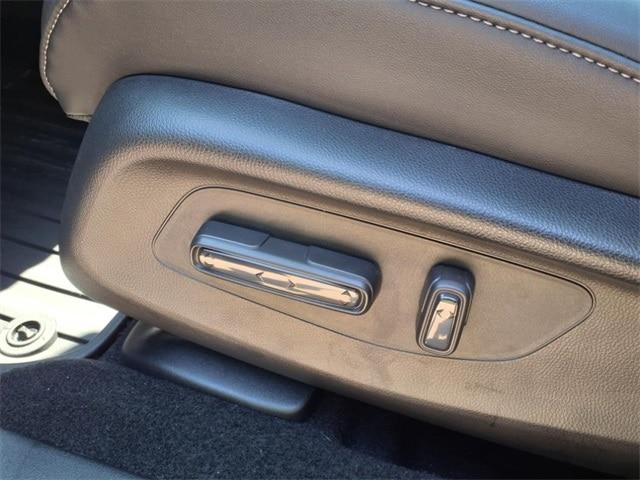 new 2025 Acura ADX car, priced at $38,350