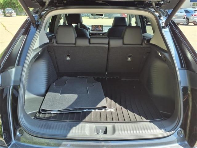 new 2025 Acura ADX car, priced at $38,350