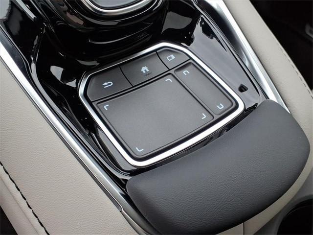 new 2025 Acura RDX car, priced at $49,250