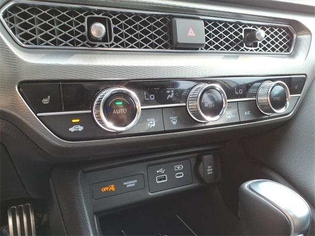 new 2026 Acura Integra car, priced at $40,995