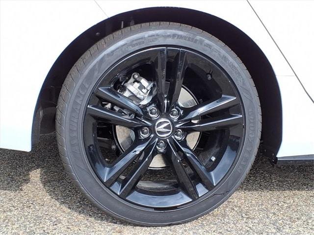 new 2026 Acura Integra car, priced at $40,995