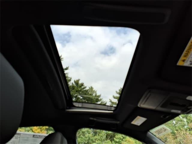 new 2026 Acura Integra car, priced at $40,995