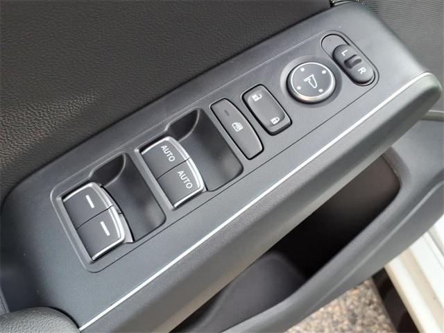 new 2026 Acura Integra car, priced at $40,995