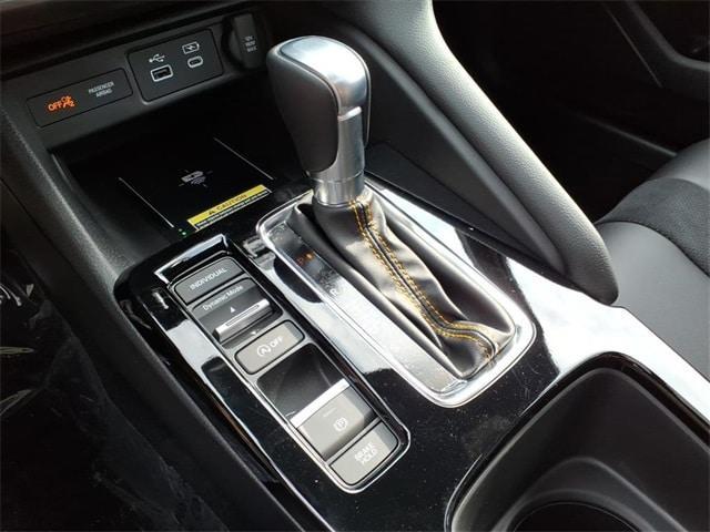 new 2026 Acura Integra car, priced at $40,995