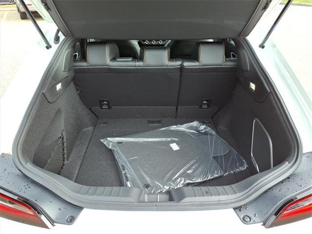 new 2026 Acura Integra car, priced at $40,995