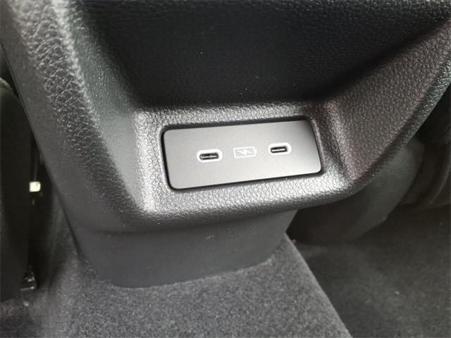 new 2026 Acura Integra car, priced at $40,995