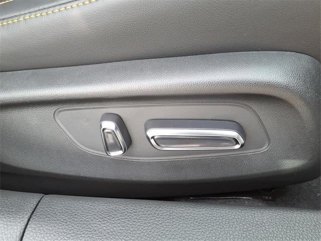 new 2026 Acura Integra car, priced at $40,995