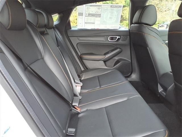 new 2026 Acura Integra car, priced at $40,995