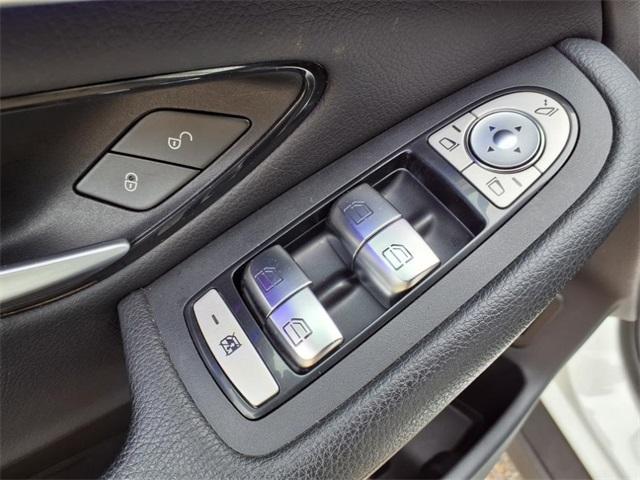 used 2022 Mercedes-Benz GLC 300 car, priced at $32,309