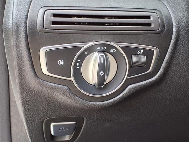 used 2022 Mercedes-Benz GLC 300 car, priced at $32,309