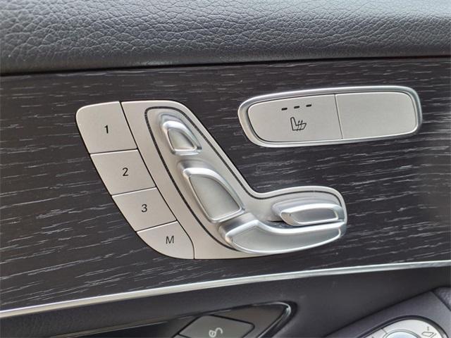 used 2022 Mercedes-Benz GLC 300 car, priced at $32,309