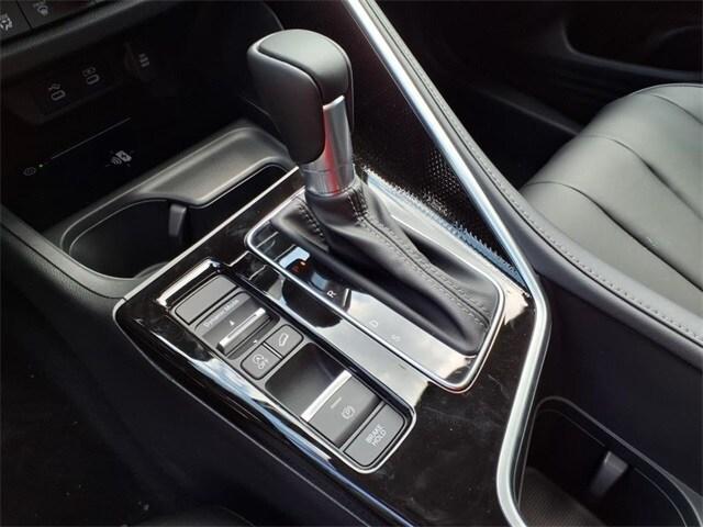 new 2025 Acura ADX car, priced at $36,350