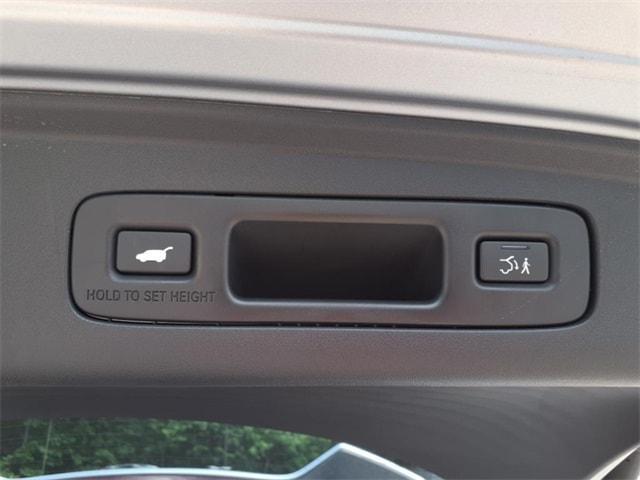 new 2025 Acura ADX car, priced at $36,350