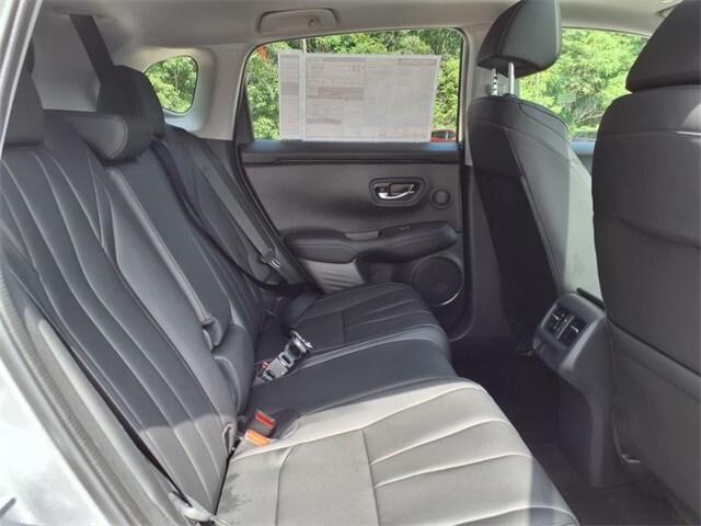 new 2025 Acura ADX car, priced at $36,350
