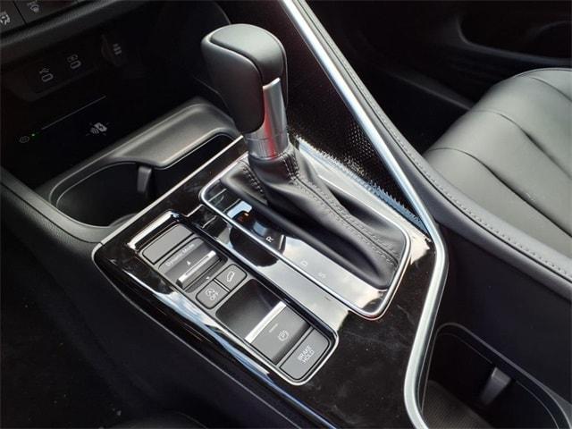new 2025 Acura ADX car, priced at $36,350
