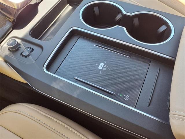 new 2025 Acura MDX car, priced at $57,375