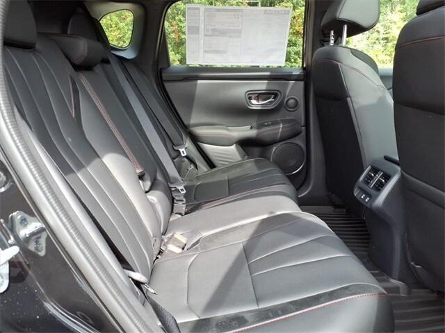 new 2025 Acura ADX car, priced at $41,350