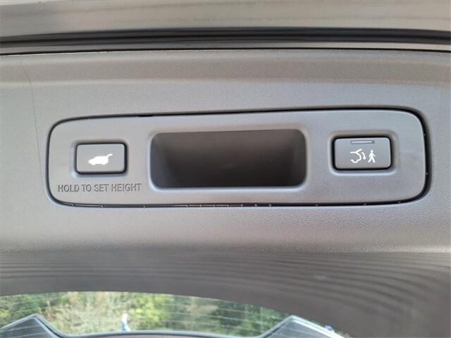 new 2025 Acura ADX car, priced at $41,350