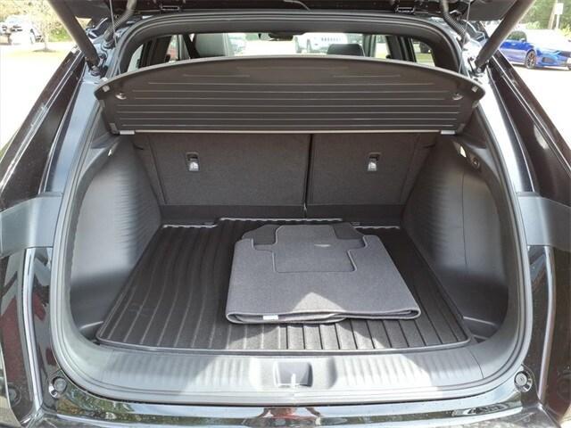 new 2025 Acura ADX car, priced at $41,350