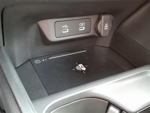 new 2025 Acura ADX car, priced at $41,350