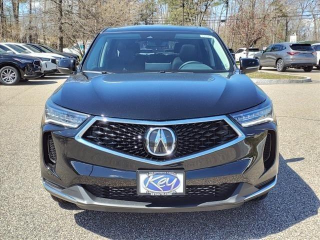 new 2024 Acura RDX car, priced at $46,300