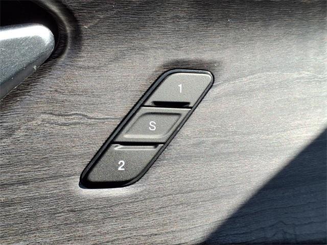 used 2023 Jeep Grand Cherokee 4xe car, priced at $32,382