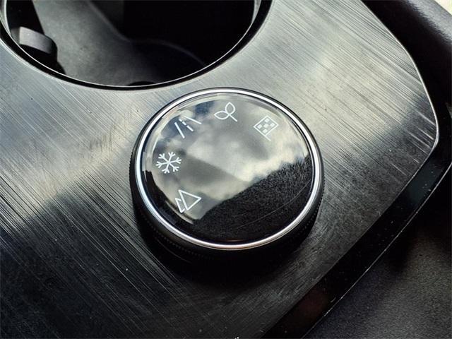 used 2023 Nissan Rogue car, priced at $20,748