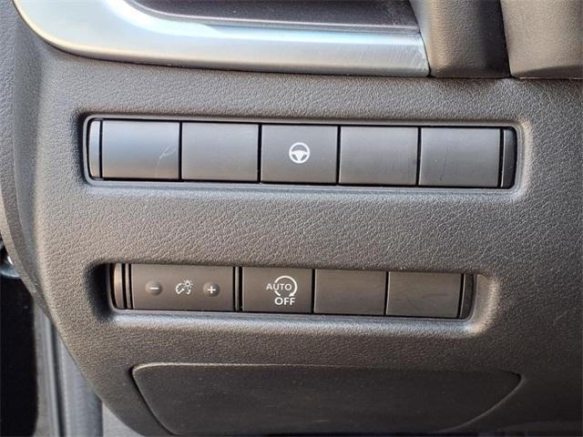 used 2023 Nissan Rogue car, priced at $20,748