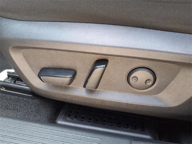 used 2023 Nissan Rogue car, priced at $20,748