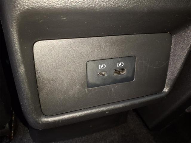 used 2023 Nissan Rogue car, priced at $20,748