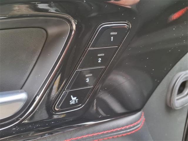 used 2024 Acura MDX car, priced at $51,529