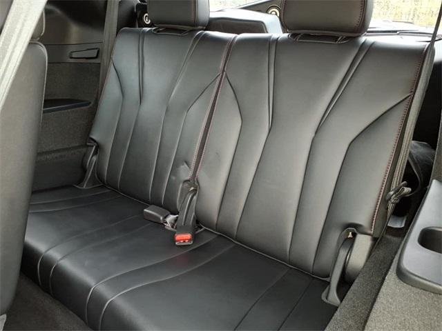 used 2024 Acura MDX car, priced at $51,529