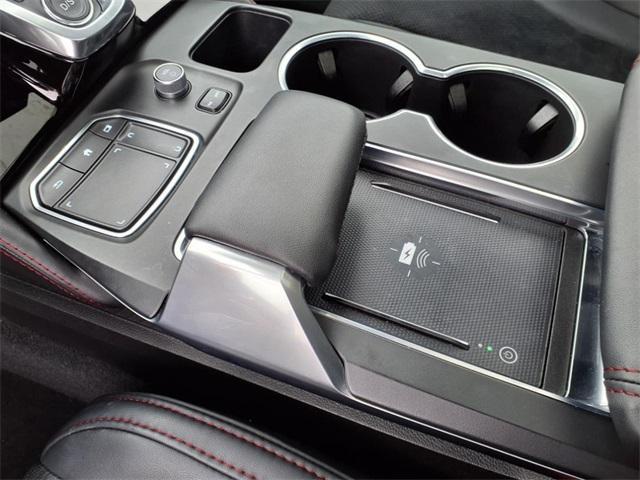 used 2024 Acura MDX car, priced at $51,529