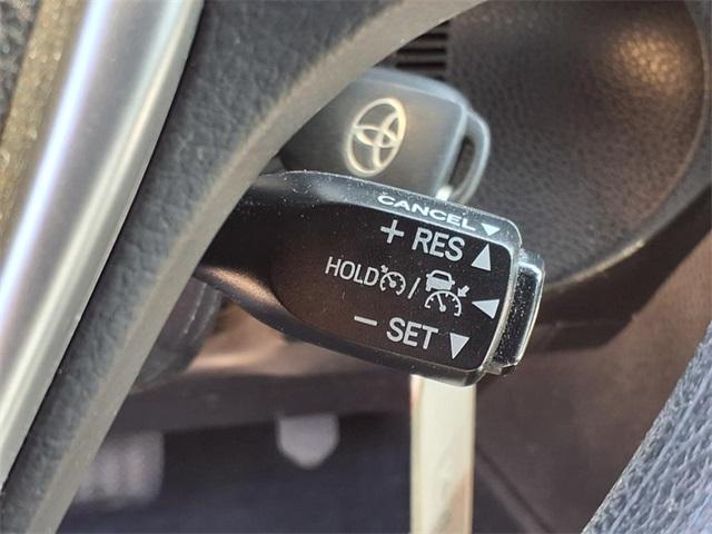 used 2017 Toyota Corolla car, priced at $14,329