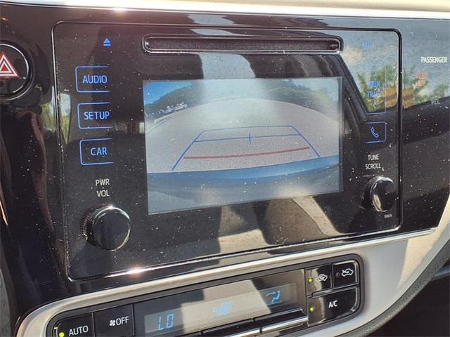 used 2017 Toyota Corolla car, priced at $14,329