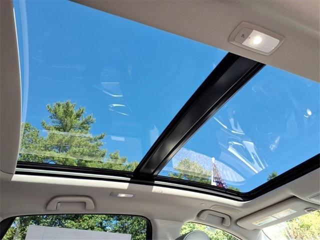 new 2025 Acura RDX car, priced at $49,250