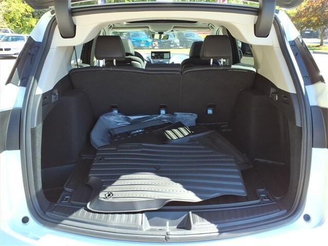 new 2025 Acura RDX car, priced at $49,250