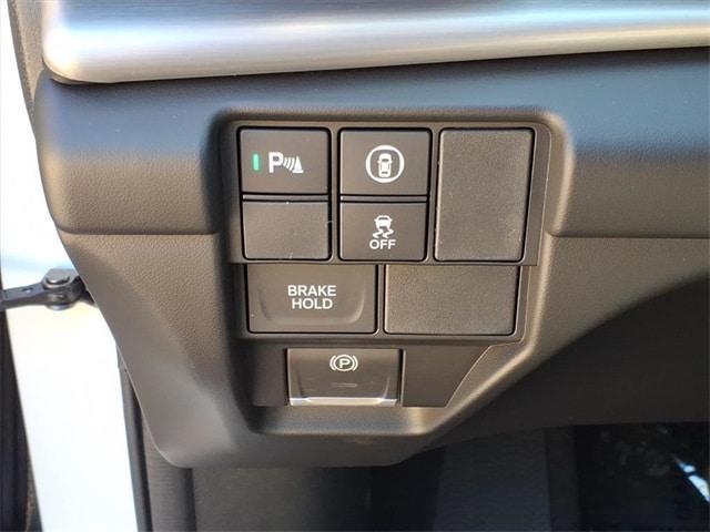 new 2025 Acura RDX car, priced at $49,250