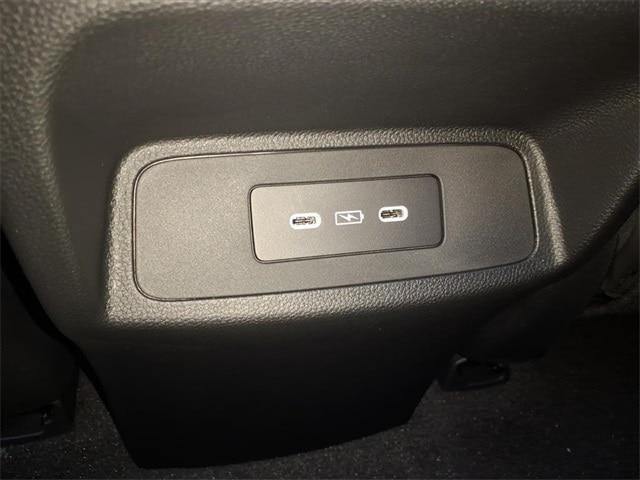 new 2025 Acura RDX car, priced at $49,250