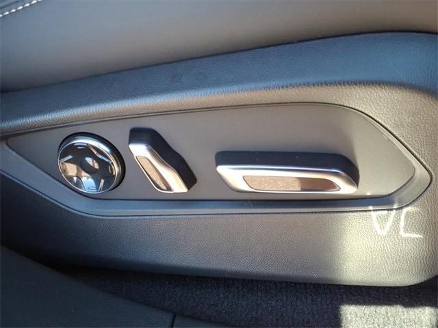 new 2025 Acura RDX car, priced at $49,250