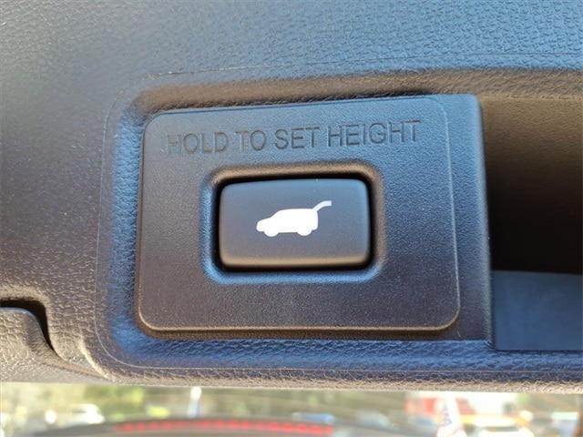 new 2025 Acura RDX car, priced at $49,250