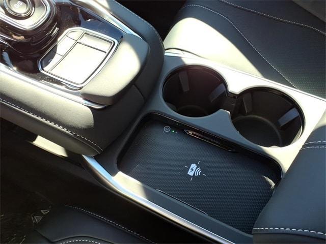 new 2025 Acura RDX car, priced at $49,250