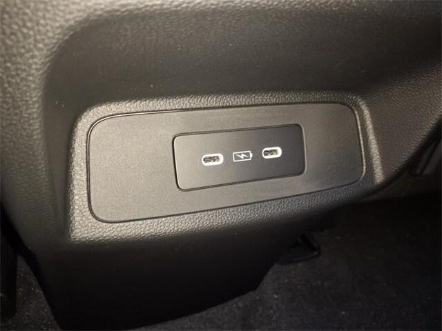 new 2025 Acura RDX car, priced at $52,250