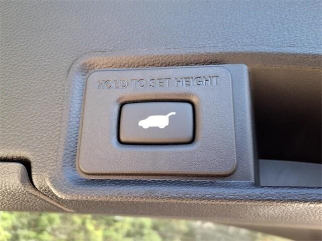 new 2025 Acura RDX car, priced at $52,250