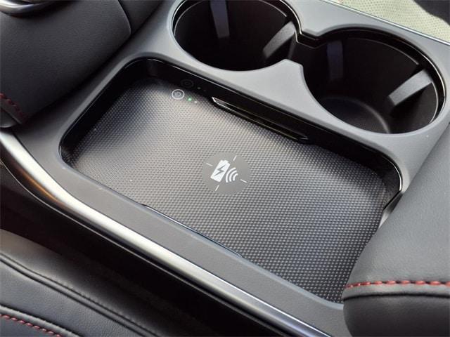 new 2025 Acura RDX car, priced at $52,250