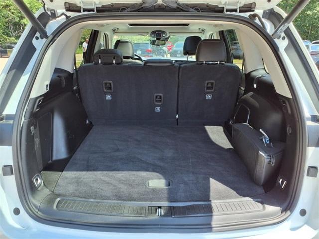 used 2023 Jeep Grand Cherokee 4xe car, priced at $34,012
