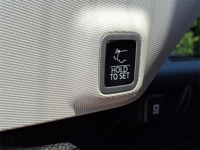 used 2023 Jeep Grand Cherokee 4xe car, priced at $34,012